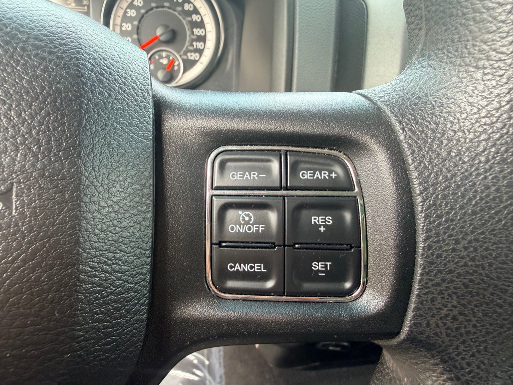 2019 RAM 1500 Image 36