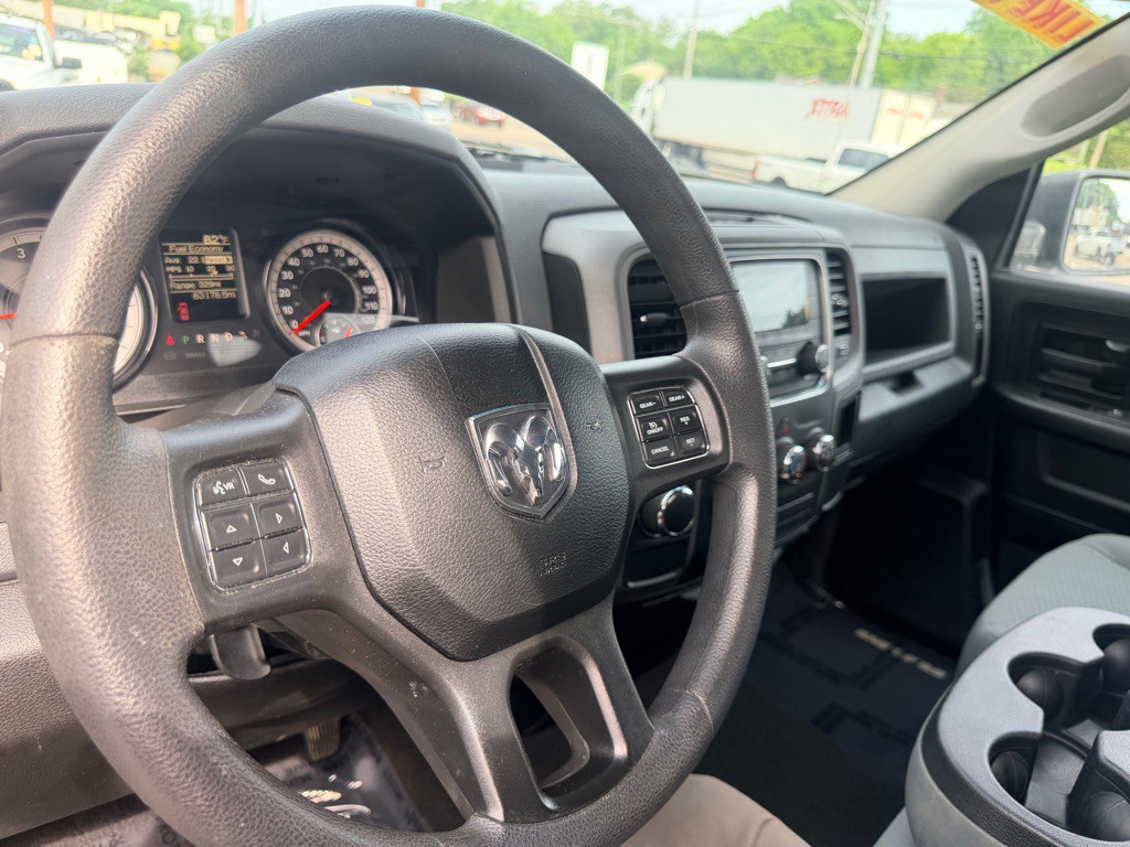 2019 RAM 1500 Image 37