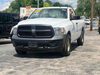 Image for 2017 RAM 1500 tradesman ID: 7418067