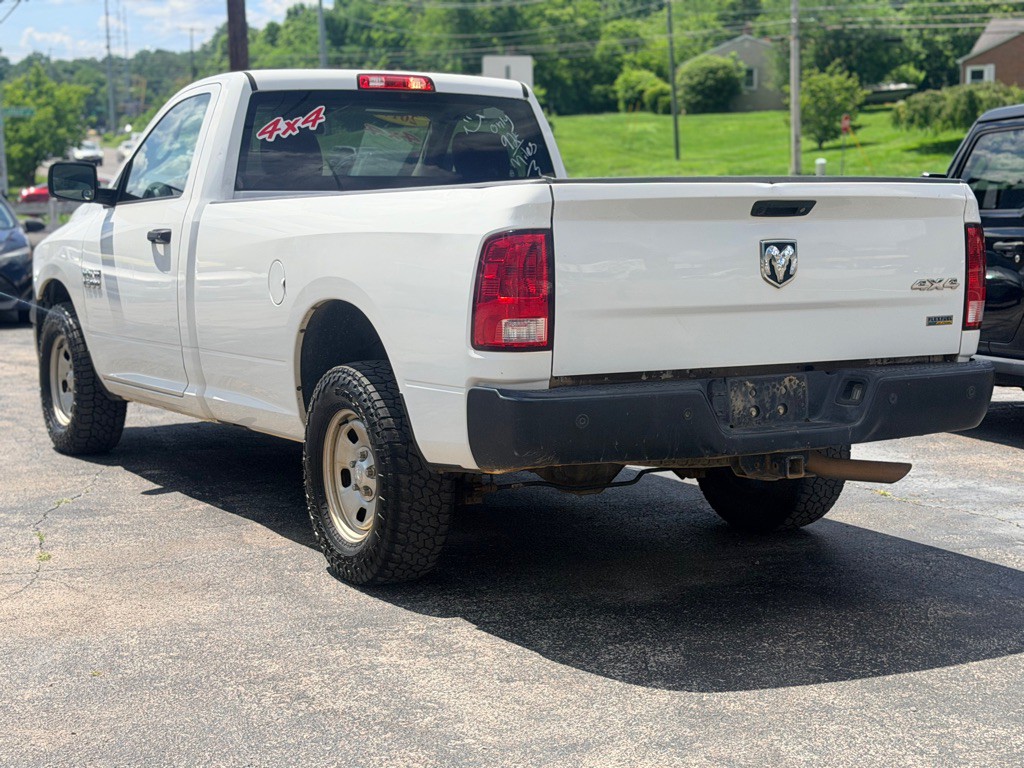 2017 RAM 1500 Image 6