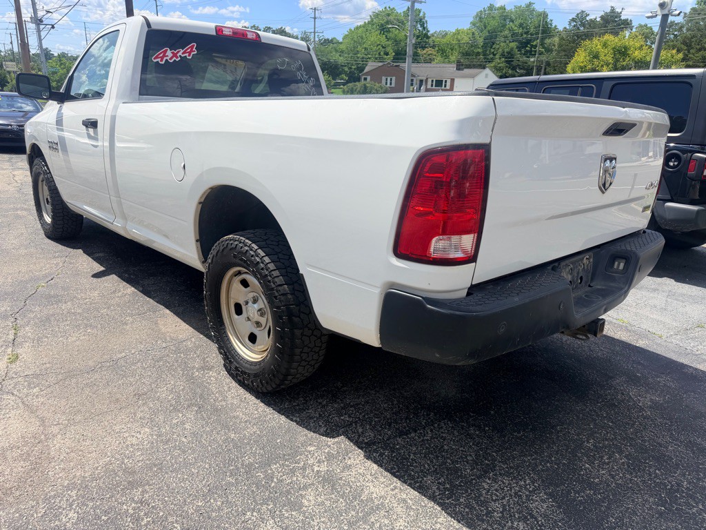 2017 RAM 1500 Image 7