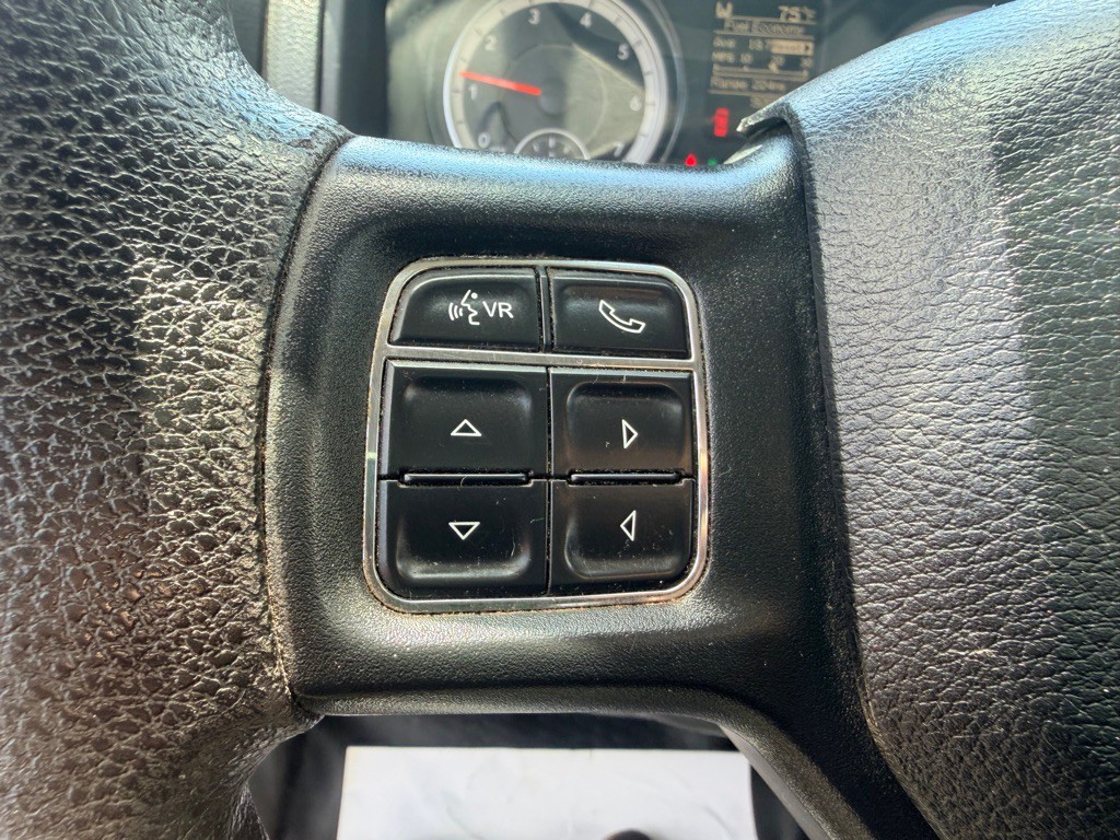 2017 RAM 1500 Image 15
