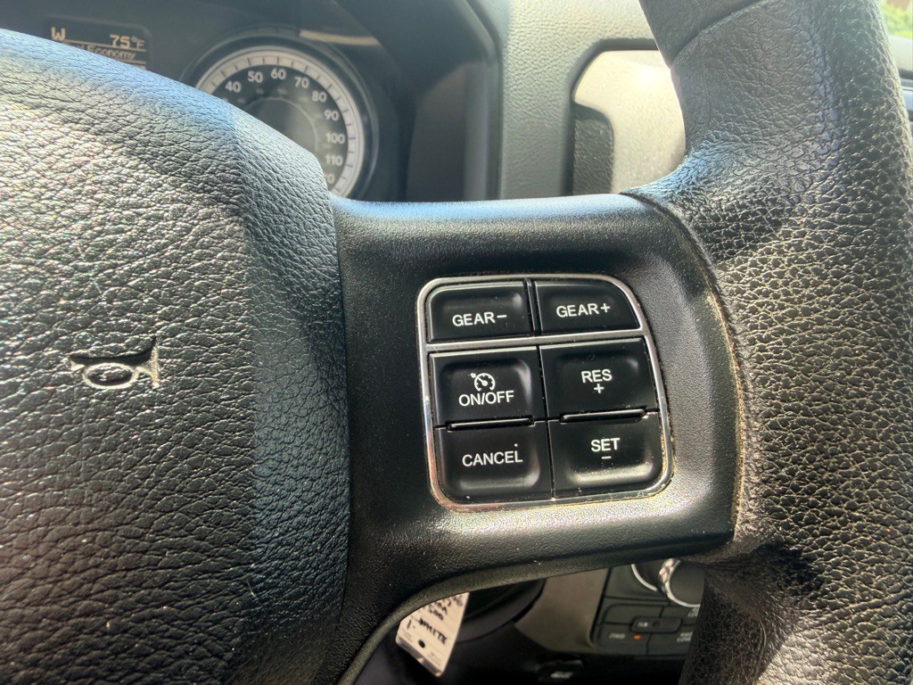2017 RAM 1500 Image 16