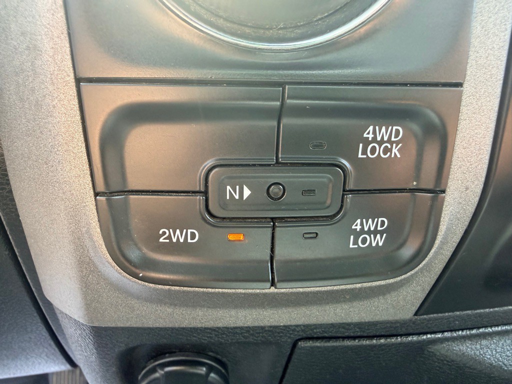 2017 RAM 1500 Image 17