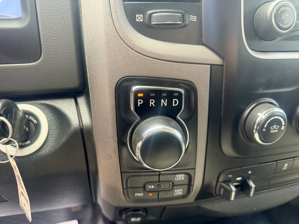 2017 RAM 1500 Image 18