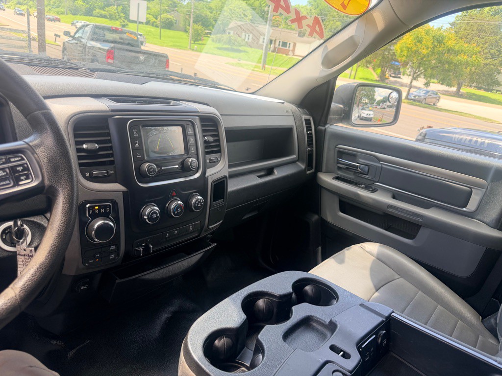 2017 RAM 1500 Image 22