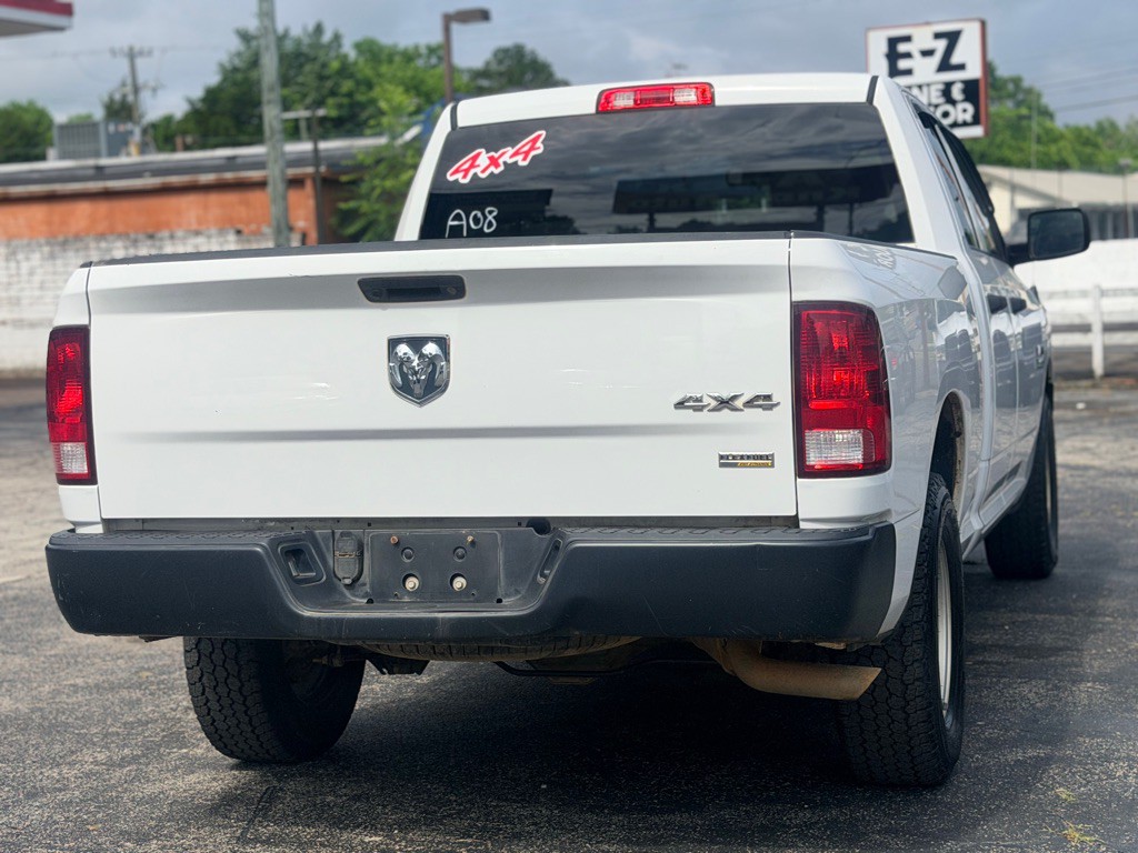 2016 RAM 1500 Image 5