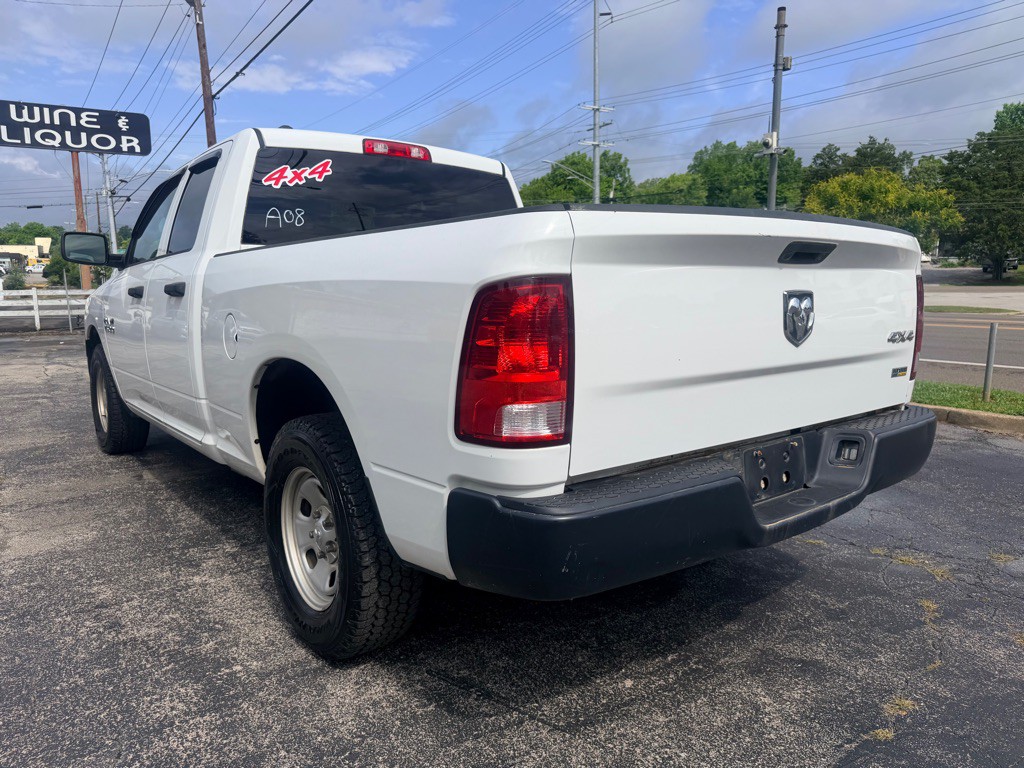 2016 RAM 1500 Image 8