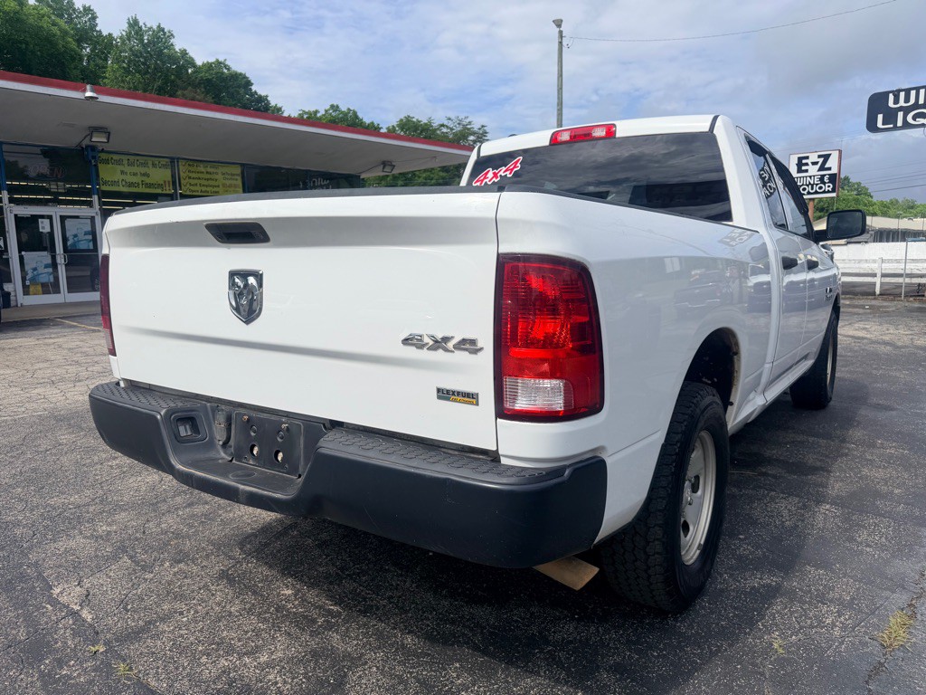 2016 RAM 1500 Image 10