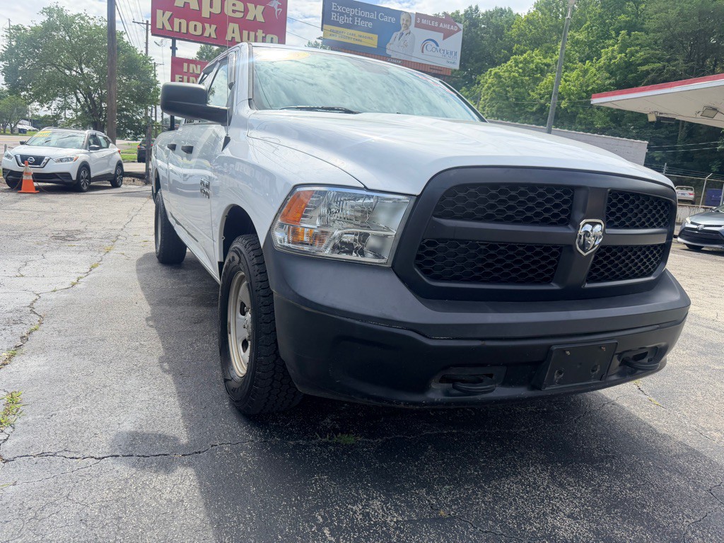2016 RAM 1500 Image 11