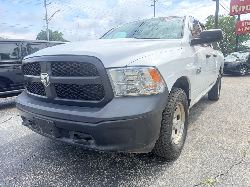2016 RAM 1500 Image 13