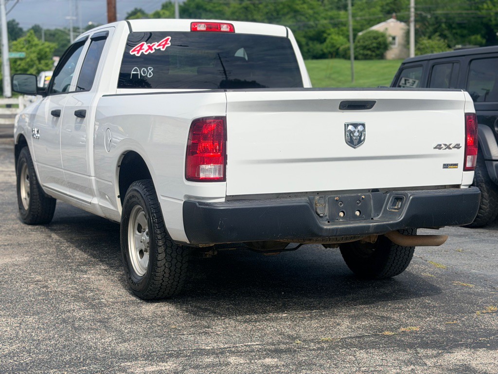2016 RAM 1500 Image 15
