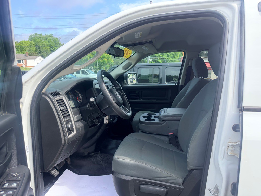 2016 RAM 1500 Image 17