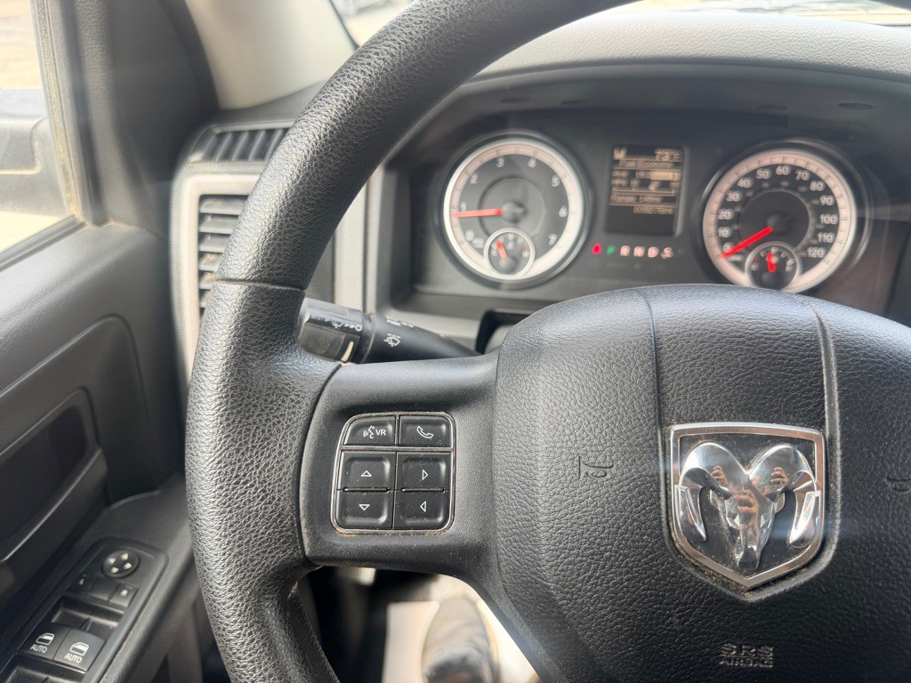 2016 RAM 1500 Image 18