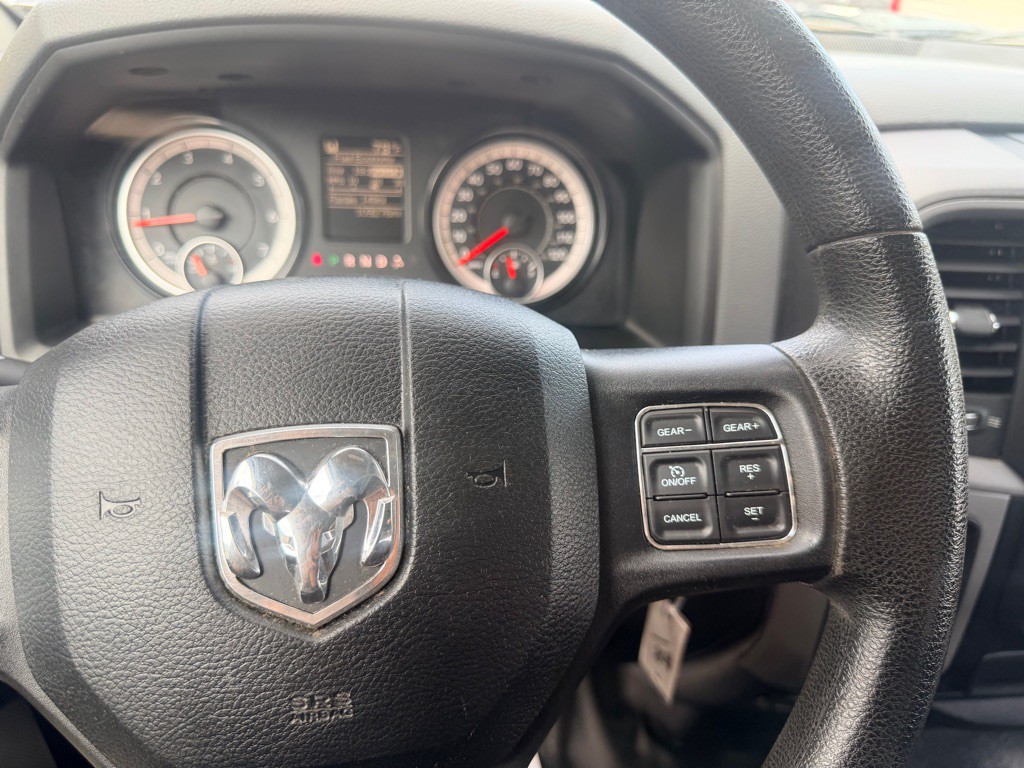 2016 RAM 1500 Image 19