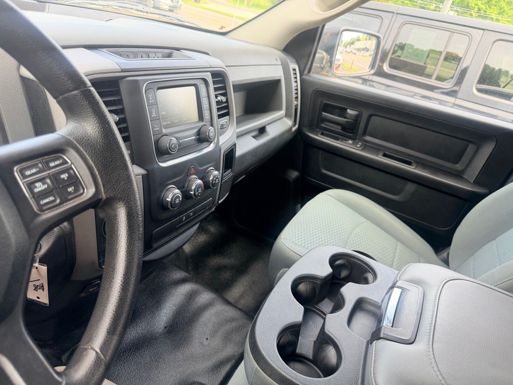 2016 RAM 1500 Image 27