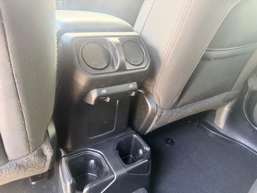 2020 Jeep Wrangler Unlimited Image 14