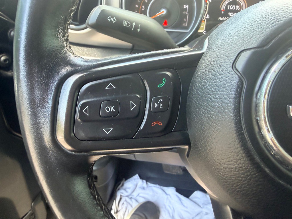 2020 Jeep Wrangler Unlimited Image 22