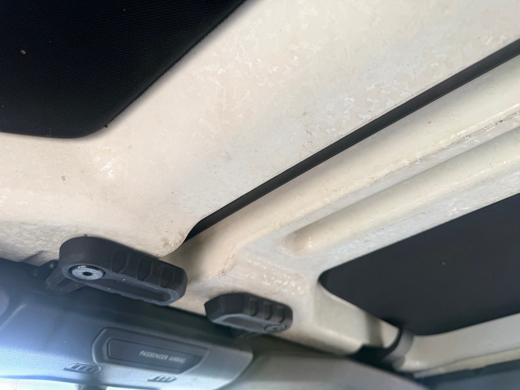 2020 Jeep Wrangler Unlimited Image 30