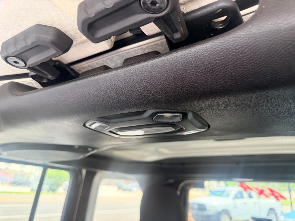 2020 Jeep Wrangler Unlimited Image 31