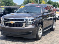Image for 2018 Chevrolet Tahoe 1500 ID: 7461523