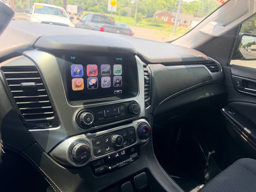 2018 Chevrolet Tahoe Image 15