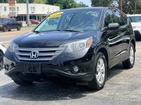Image for 2014 Honda CR-V EX ID: 7485269