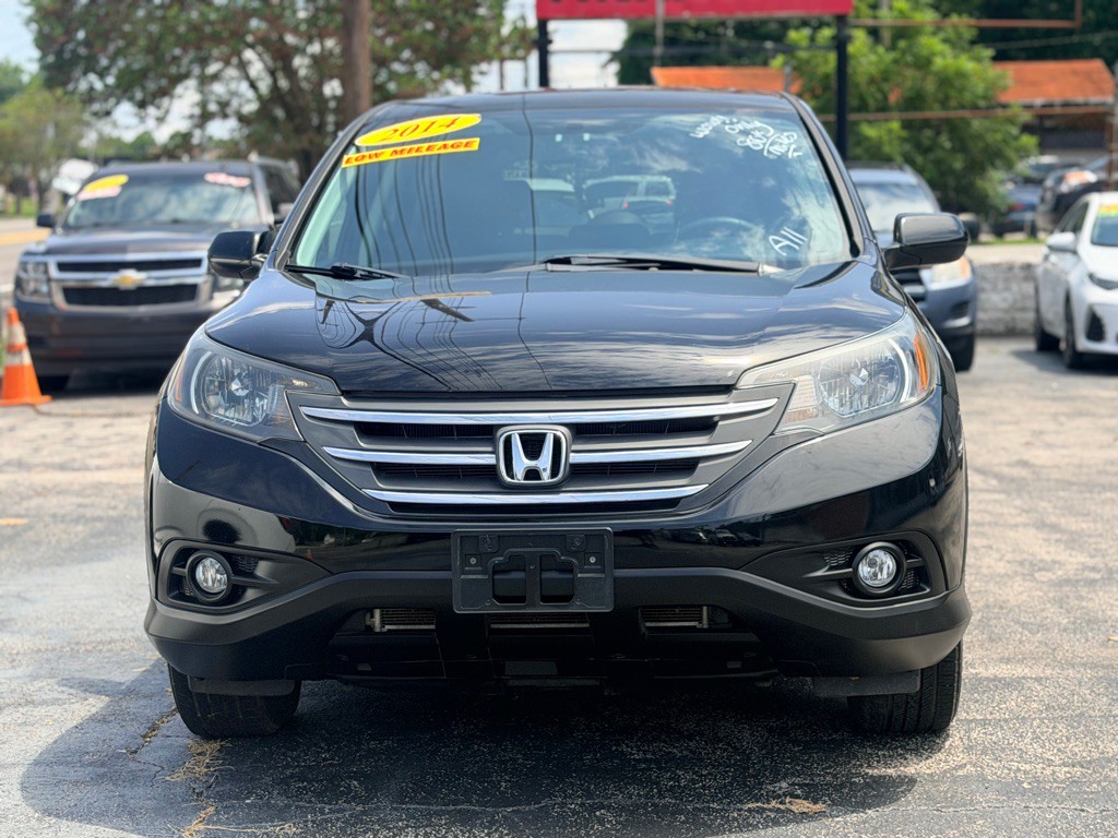 2014 Honda CR-V Image 5