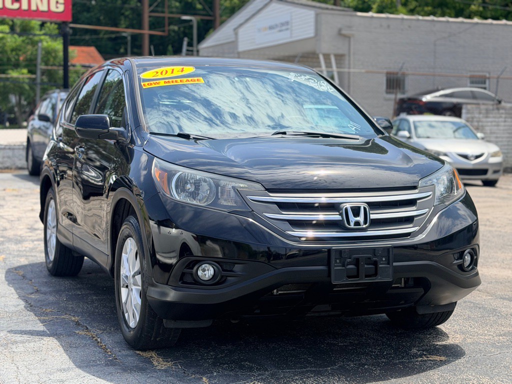2014 Honda CR-V Image 6