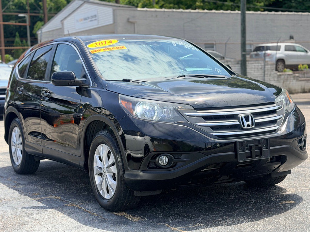 2014 Honda CR-V Image 7