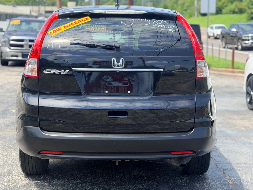 2014 Honda CR-V Image 9