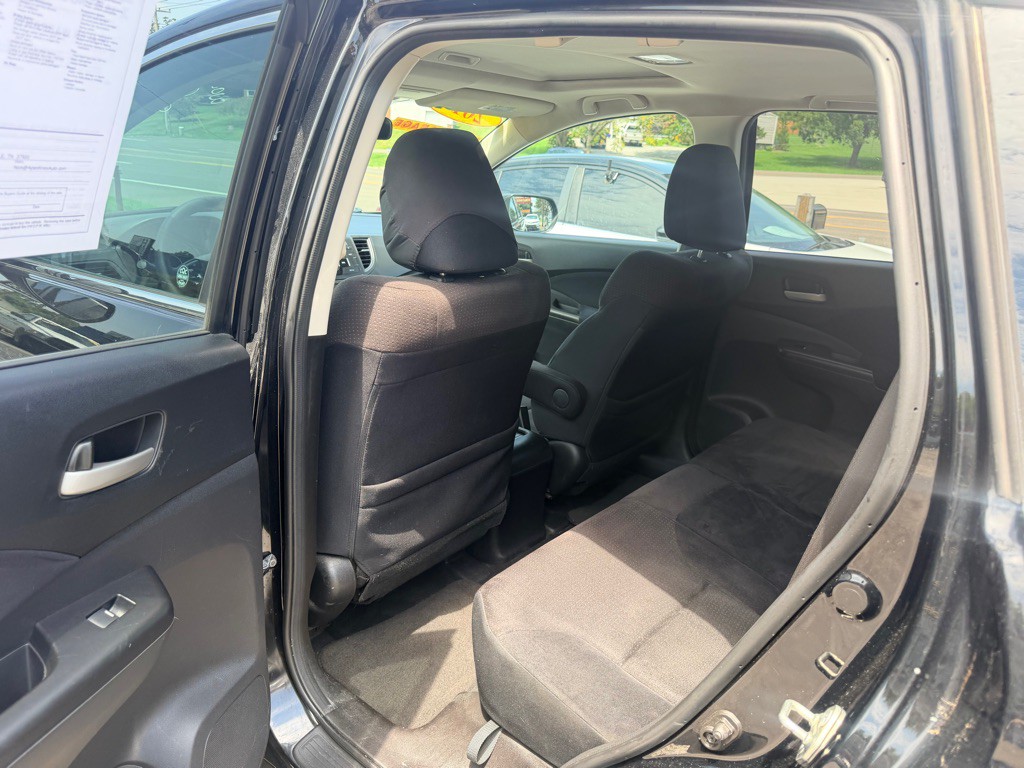 2014 Honda CR-V Image 11