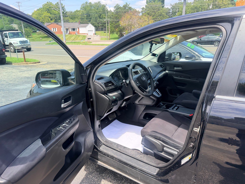 2014 Honda CR-V Image 12