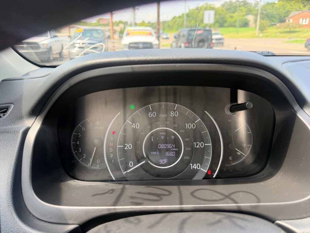 2014 Honda CR-V Image 13
