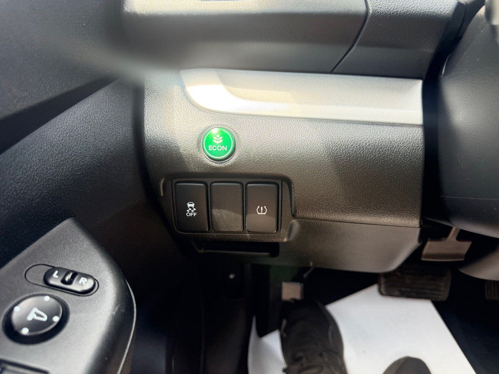 2014 Honda CR-V Image 14