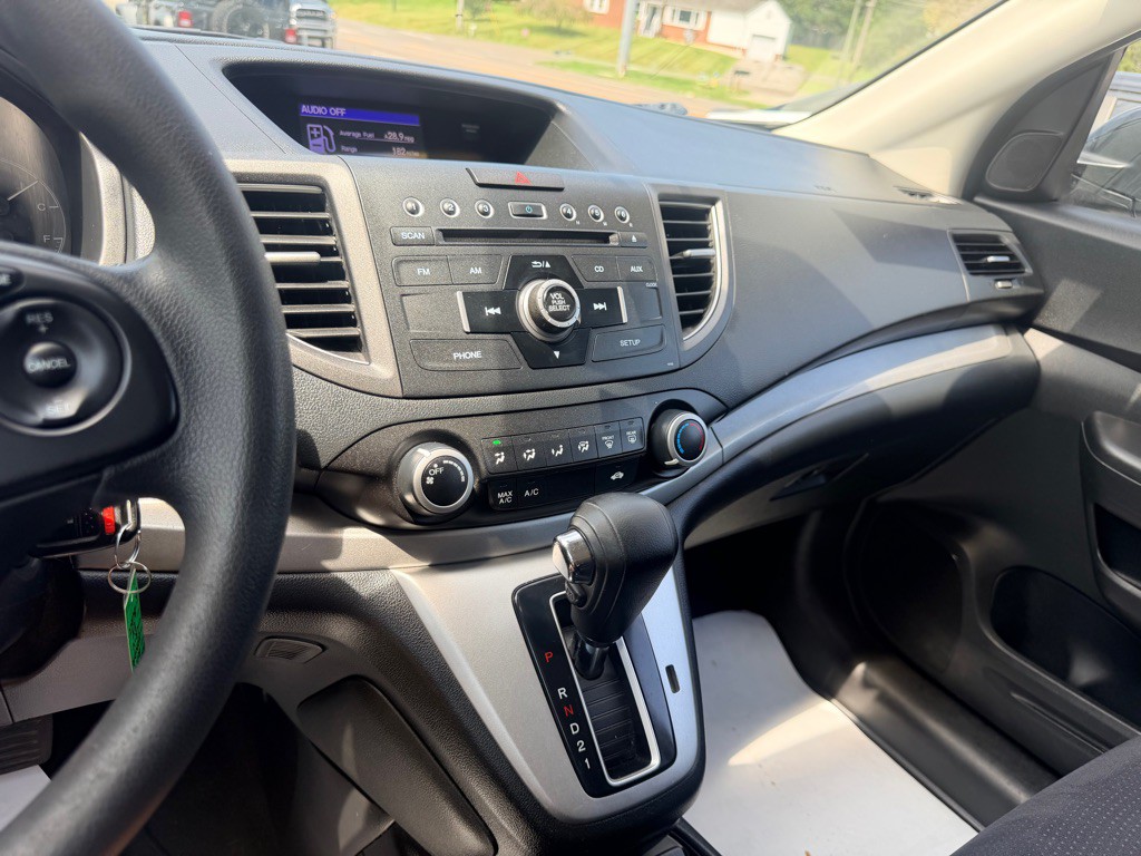 2014 Honda CR-V Image 18
