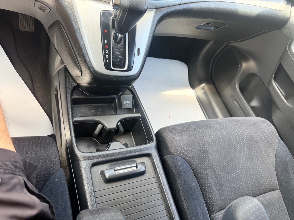 2014 Honda CR-V Image 20