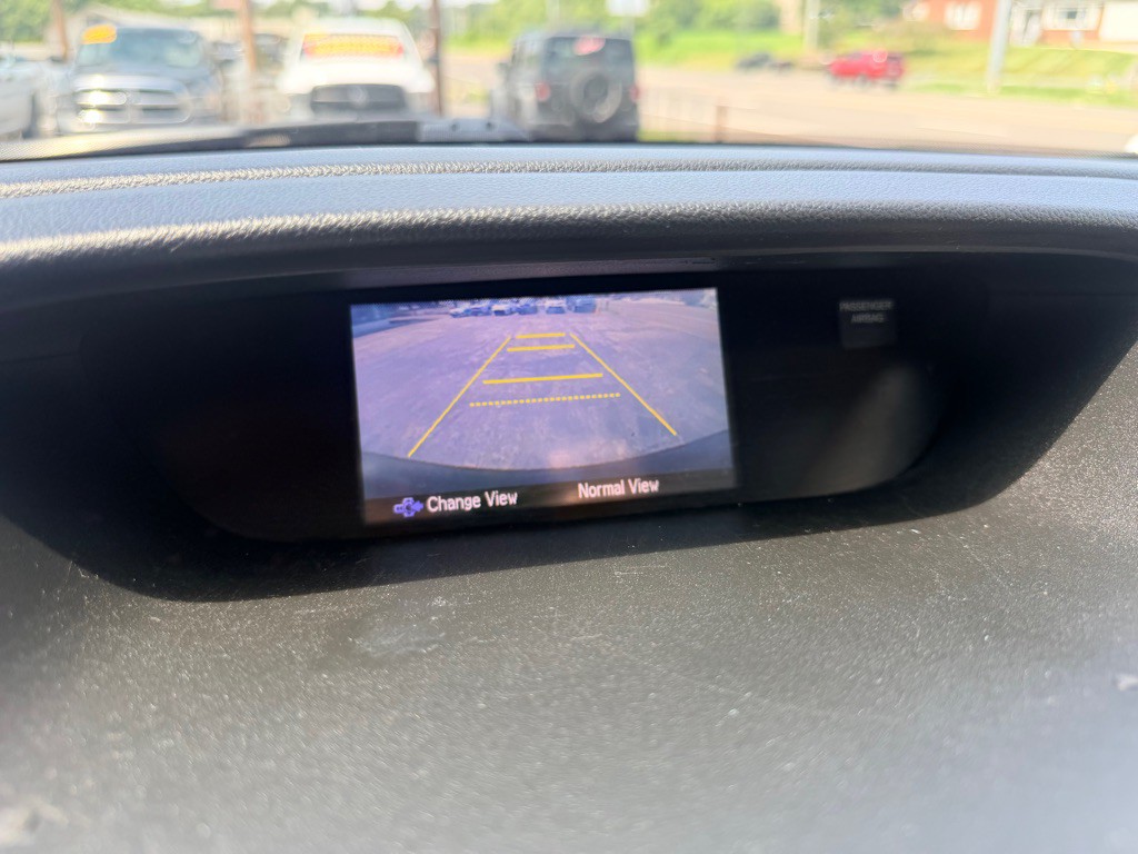 2014 Honda CR-V Image 21
