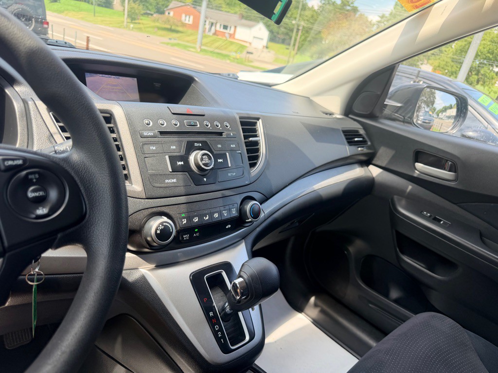 2014 Honda CR-V Image 24