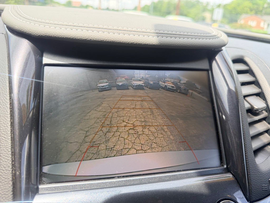 2018 Chevrolet Impala Image 26