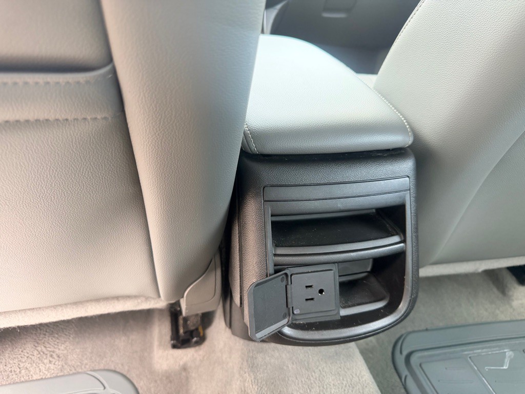 2018 Chevrolet Impala Image 30
