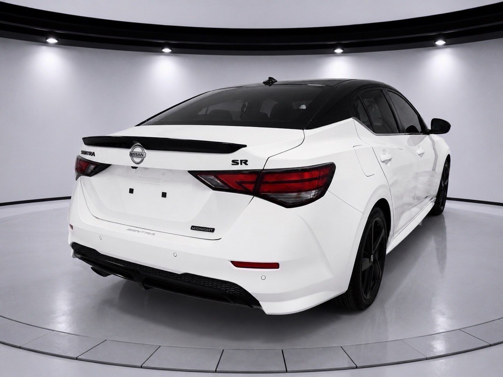 2022 Nissan Sentra Image 2