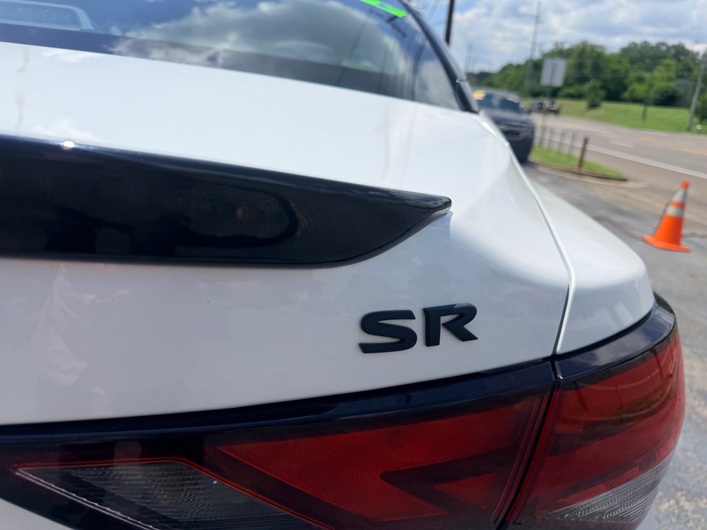 2022 Nissan Sentra Image 13