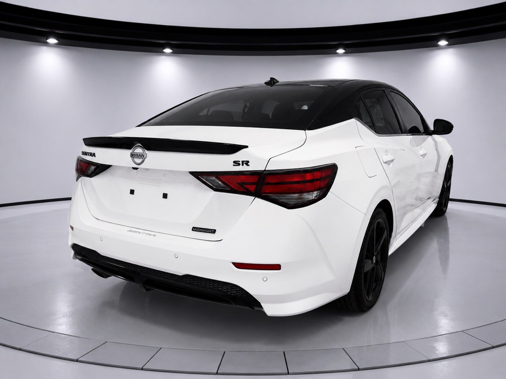 2022 Nissan Sentra Image 20