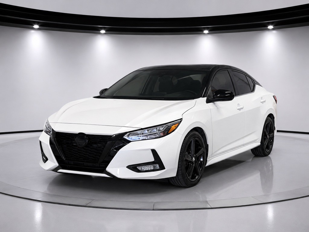 2022 Nissan Sentra Image 21