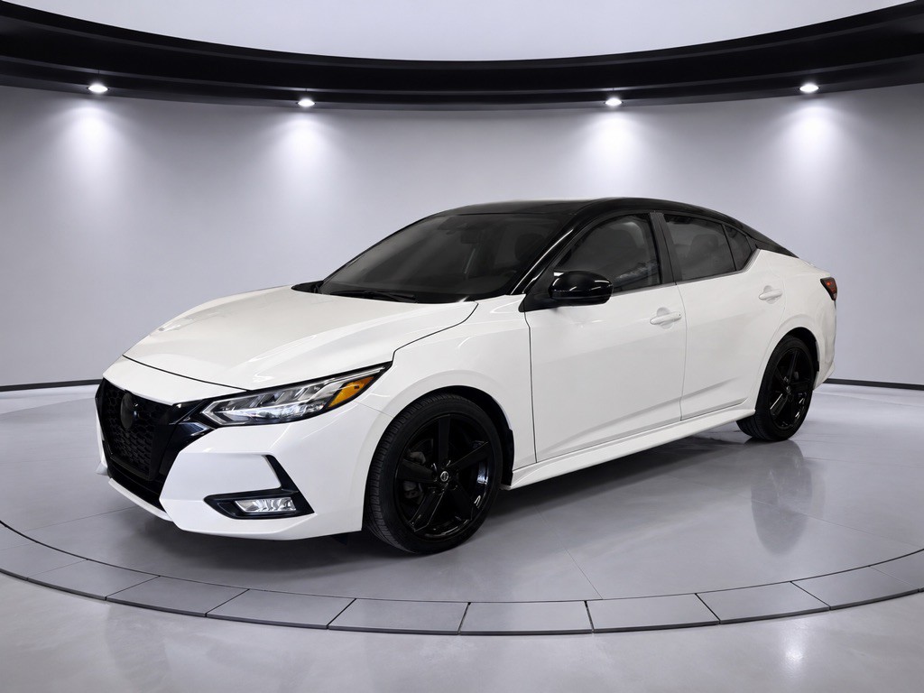 2022 Nissan Sentra Image 22