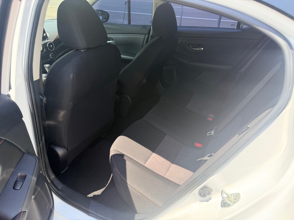 2022 Nissan Sentra Image 23