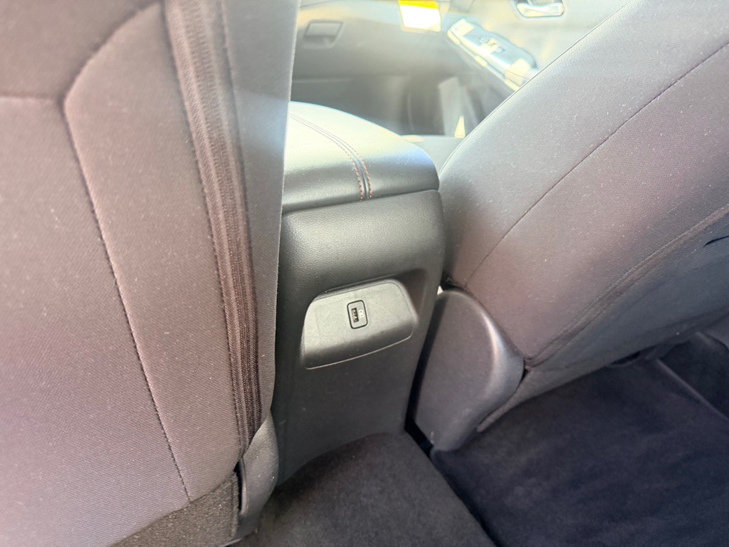 2022 Nissan Sentra Image 24