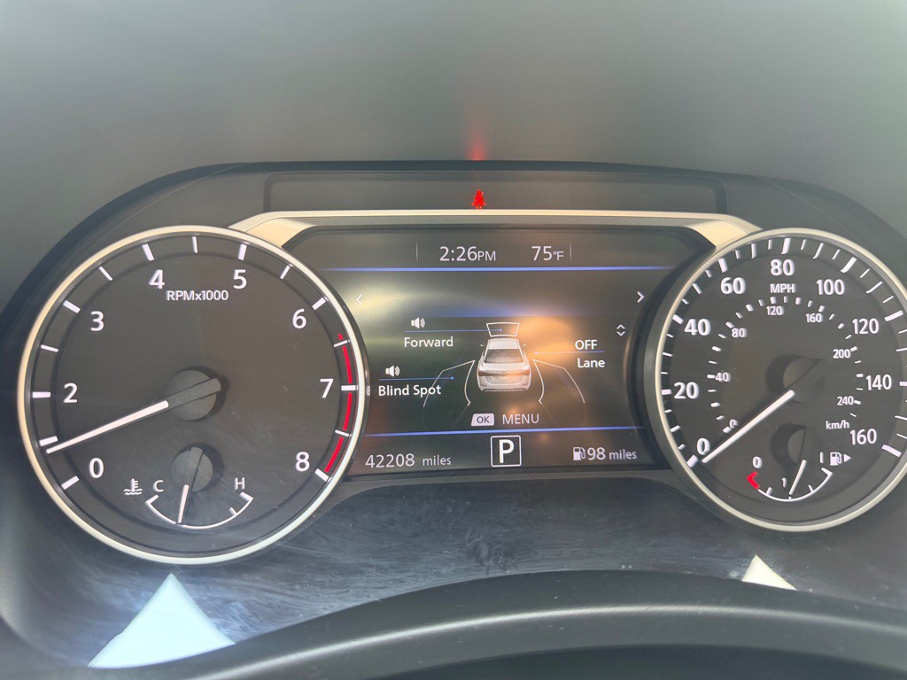 2022 Nissan Sentra Image 26