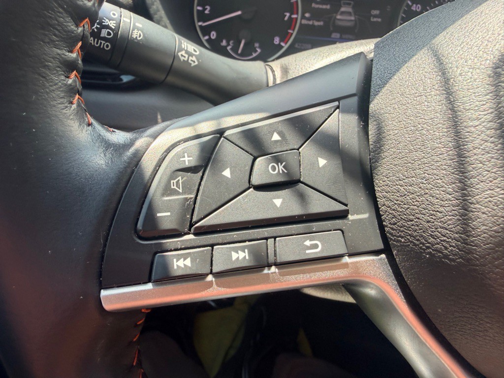2022 Nissan Sentra Image 29